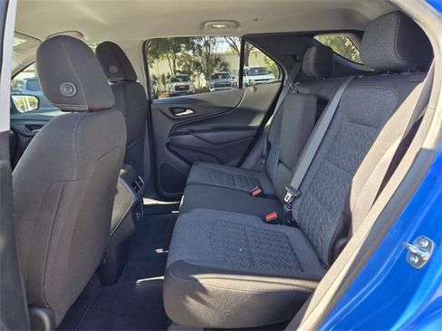 Certified 2024 Chevrolet Equinox LT image 13