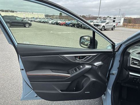 Used 2023 Subaru Crosstrek 2.5i Limited image 25