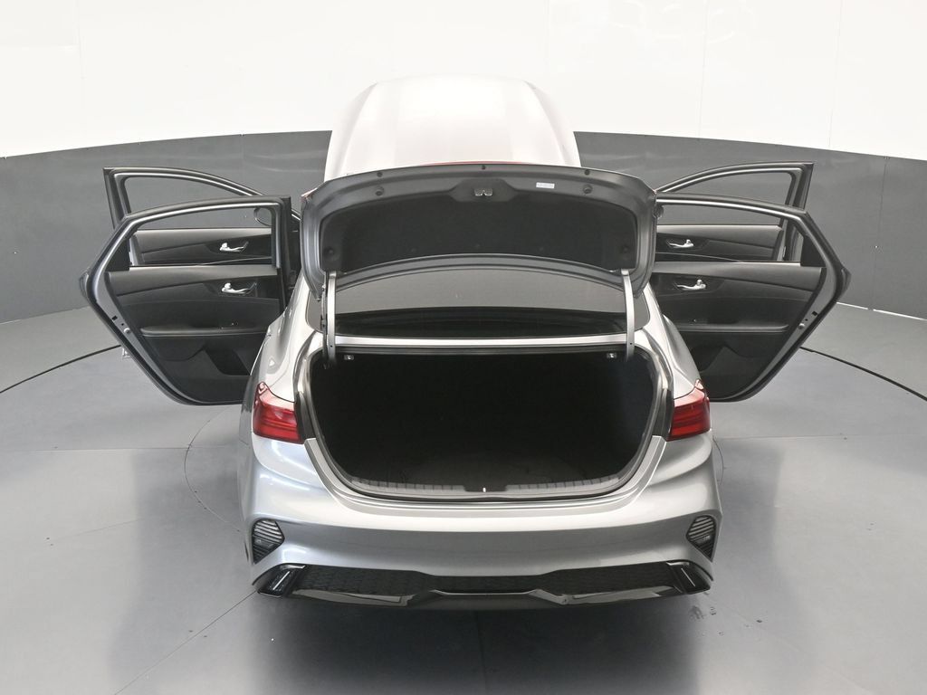 Used 2024 Kia Forte GT-Line FWD image 71