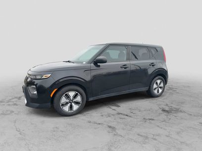 Used 2020 Kia Soul LX
