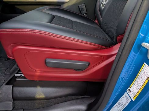 Used 2024 RAM 1500 Rebel image 16