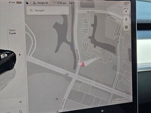 Used 2023 Tesla Model 3 Standard Range RWD image 11