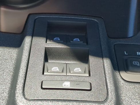 Used 2024 Ford Bronco Badlands AWD/4WD image 22