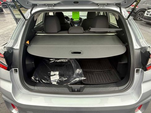 Certified 2025 Subaru Impreza 2.0i image 27