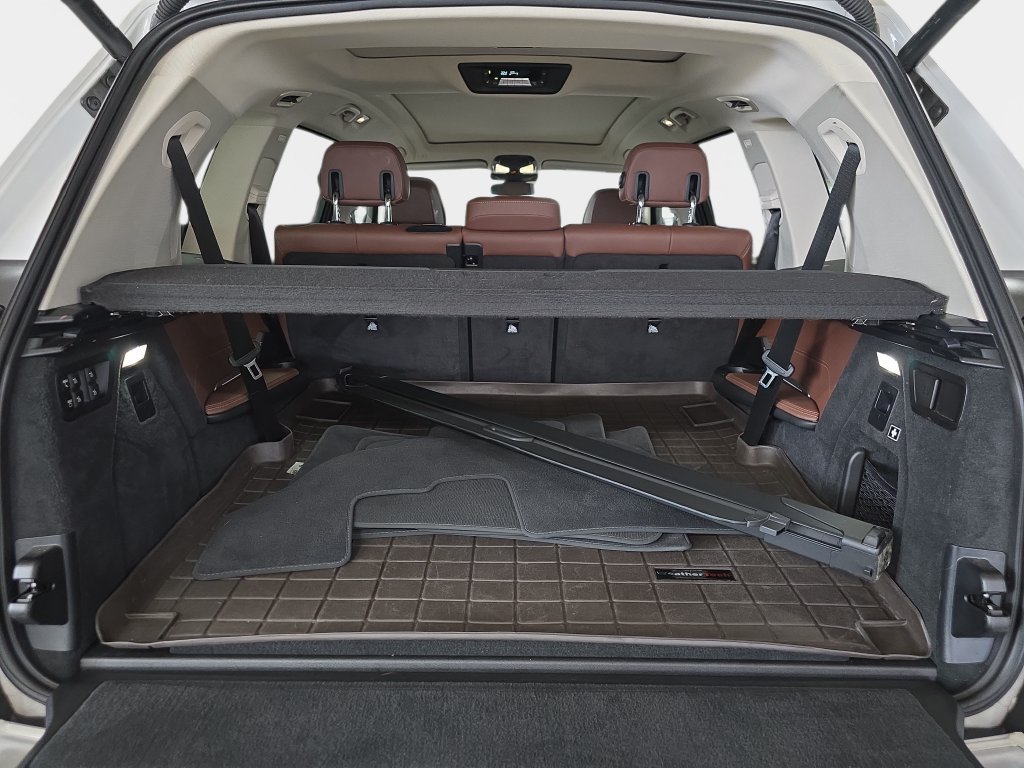 Certified 2023 BMW X7 xDrive40i w/ Premium Package AWD/4WD image 30