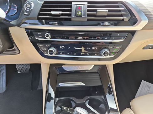 Used 2019 BMW X3 xDrive30i w/ Executive Package AWD/4WD image 32