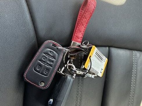 Used 2015 Buick Verano Leather w/ Experience Buick Package FWD image 20
