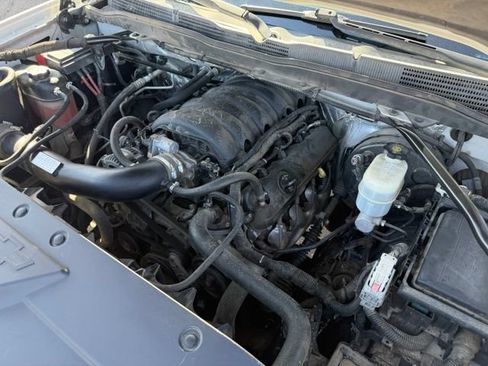 Used 2015 Chevrolet Silverado 1500 LT w/ All Star Edition RWD image 39