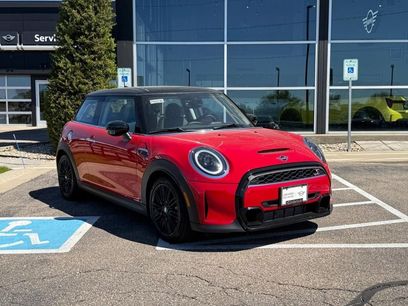 Used 2024 MINI Cooper S