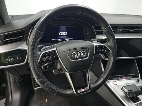 Used 2020 Audi S7 Premium Plus w/ S Sport Package image 8
