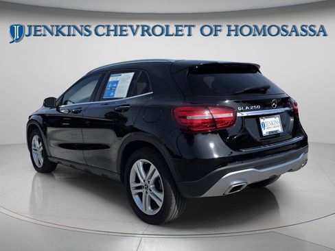 Used 2020 Mercedes-Benz GLA 250 image 6