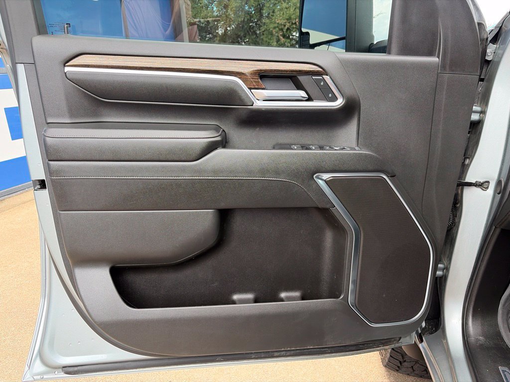 Used 2024 GMC Sierra 2500 SLE w/ SLE Convenience Package AWD/4WD image 22