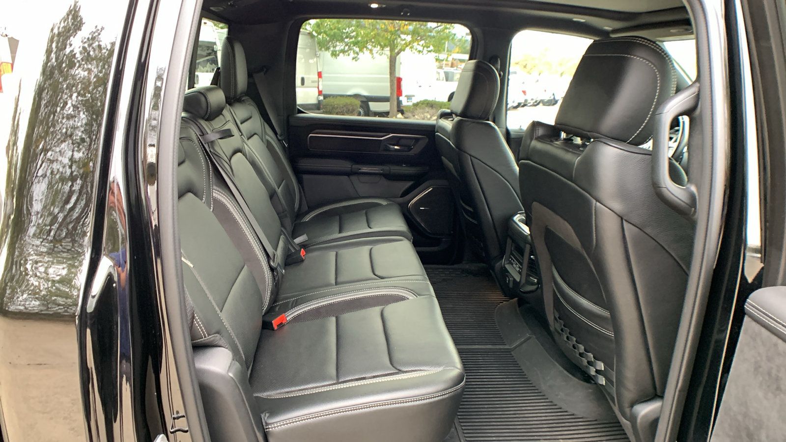 Used 2025 RAM 1500 RHO w/ RHO Level 1 Equipment Group AWD/4WD image 38