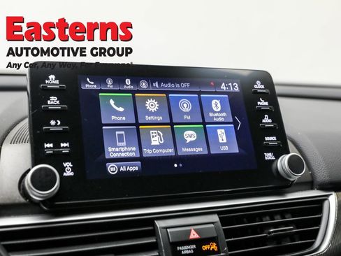 Used 2020 Honda Accord Sport image 17