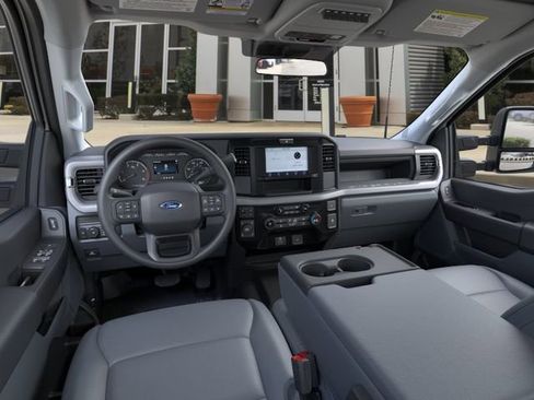 New 2026 Ford F350 XL AWD/4WD image 9