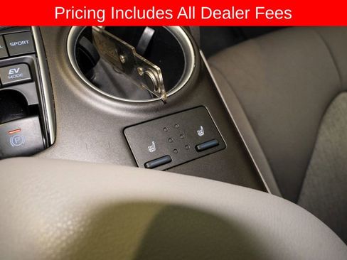Used 2023 Toyota Camry LE w/ Cold Weather Package FWD image 15