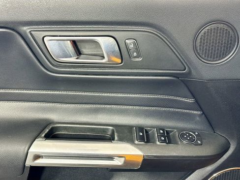 Used 2018 Ford Mustang Premium w/ Equipment Group 201A image 22
