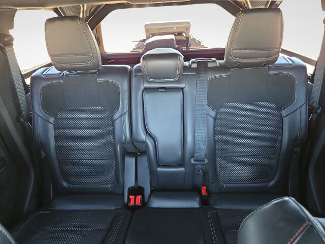 Used 2023 Ford Bronco Raptor AWD/4WD image 30