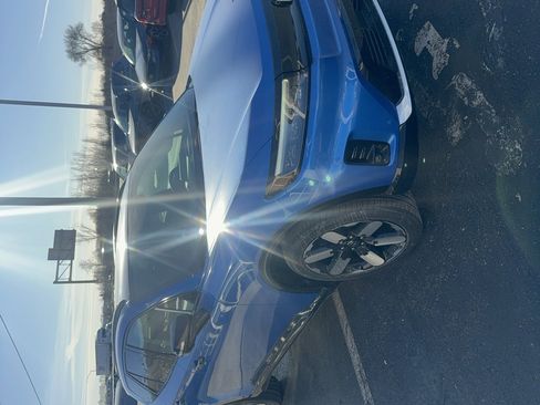 New 2026 Honda Prologue Elite image 3