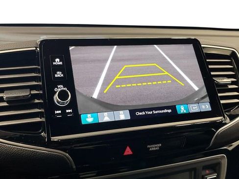 New 2026 Honda Ridgeline Black Edition image 23