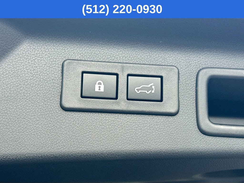 New 2026 Subaru Forester Touring AWD/4WD image 34