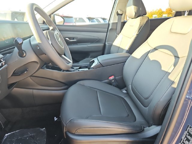 New 2026 Hyundai Tucson SEL Plus AWD/4WD image 16