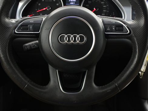Used 2014 Audi Q7 3.0T S line Prestige AWD/4WD image 25