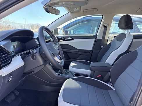 New 2026 Volkswagen Taos S FWD image 11