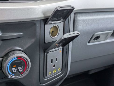 New 2026 Ford F250 XL w/ STX Appearance Package AWD/4WD image 13
