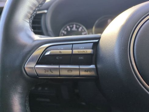 Certified 2023 MAZDA CX-30 2.5 Turbo w/ Premium Package image 24