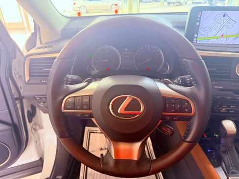 Used 2021 Lexus RX 350 FWD w/ Premium Package image 17