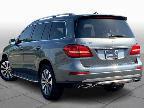 Certified 2018 Mercedes-Benz GLS 450 4MATIC image 12