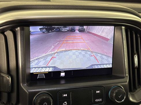 Used 2021 Chevrolet Colorado ZR2 image 30