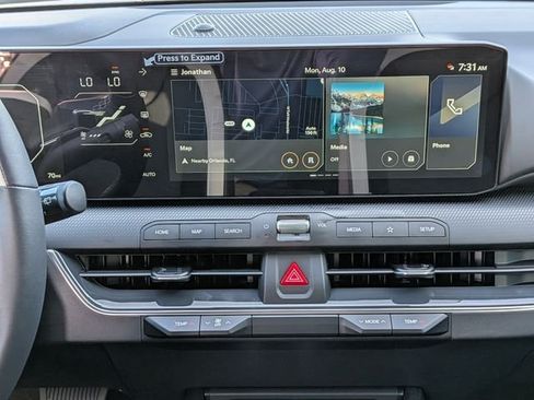 New 2026 Kia K4 GT-Line w/ GT-Line Premium Package FWD image 19