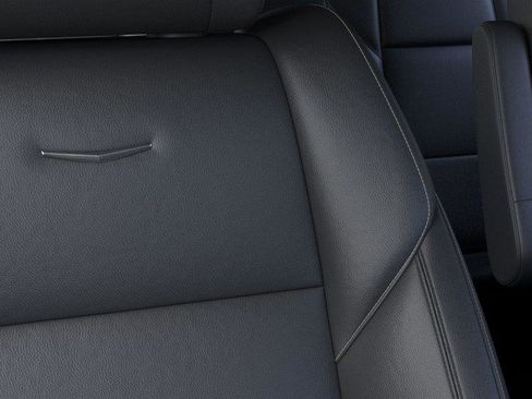 New 2026 Cadillac Escalade ESV 2WD w/ LPO, Floor Liner Package image 22