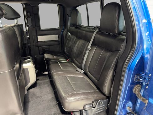 Used 2010 Ford F150 Raptor image 15