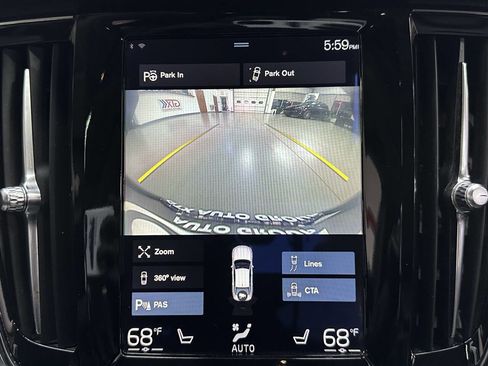 Used 2018 Volvo S90 T5 Momentum w/ Convenience Package image 30