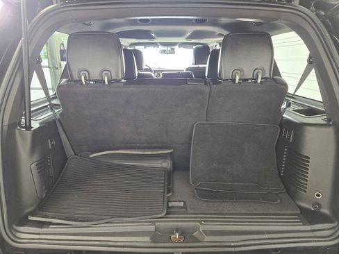 Used 2013 Ford Expedition Limited image 15