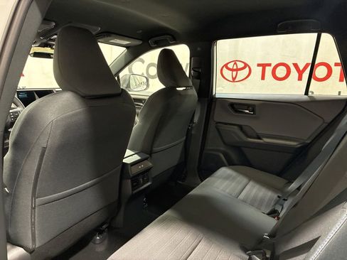 Used 2026 Toyota RAV4 SE AWD/4WD image 21