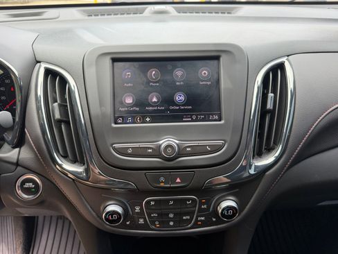 Used 2024 Chevrolet Equinox RS FWD image 19