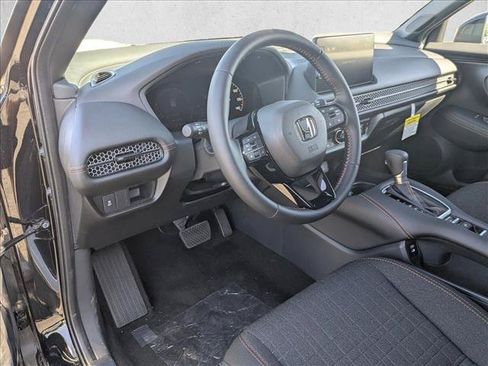 Used 2027 Honda HR-V Sport image 10
