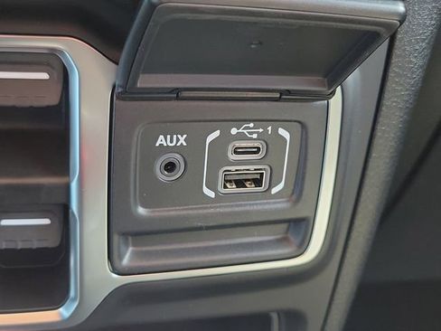 New 2026 Jeep Wrangler Sport AWD/4WD image 24