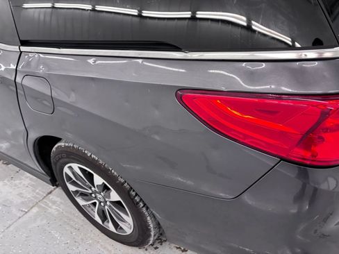 Used 2022 Honda Odyssey EX-L image 21