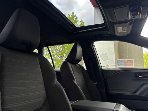 New 2026 Toyota RAV4 SE FWD image 18
