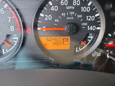 Used 2018 Nissan Frontier SV w/ Value Truck Package image 15