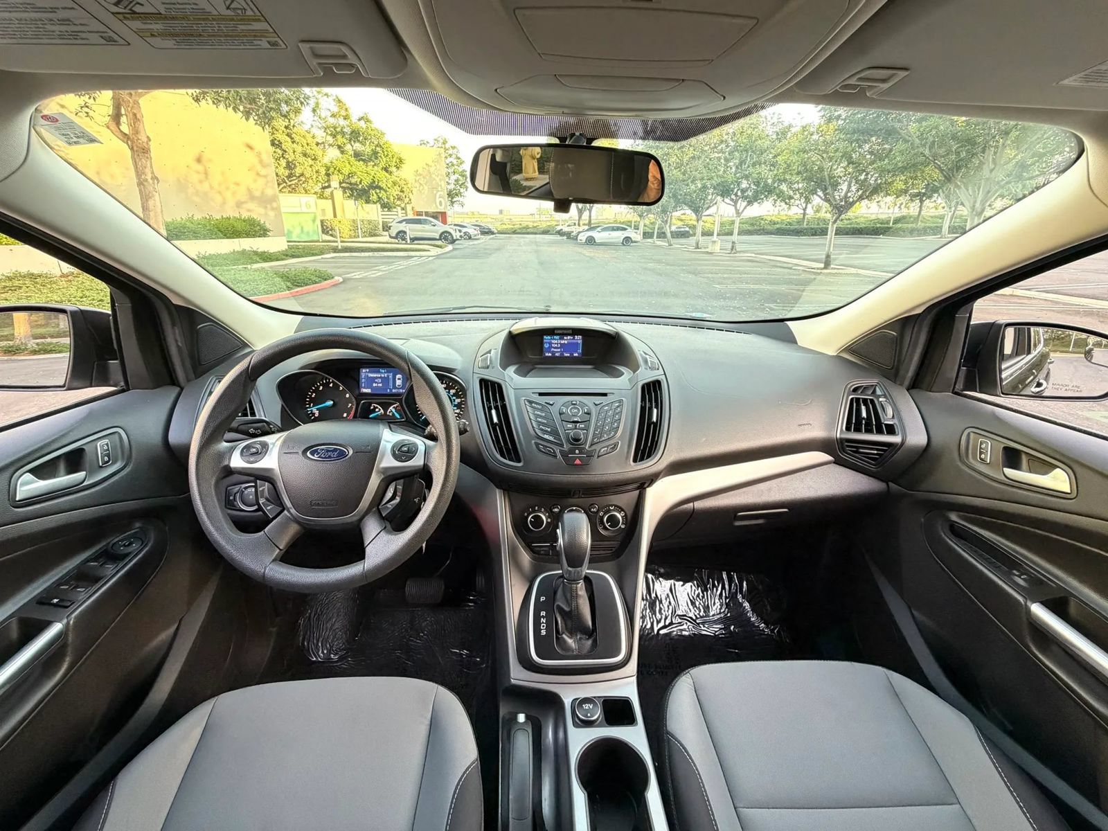 Used 2014 Ford Escape SE AWD/4WD image 15