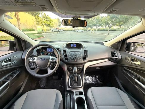 Used 2014 Ford Escape SE AWD/4WD image 15