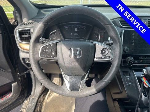 Certified 2018 Honda CR-V EX image 3