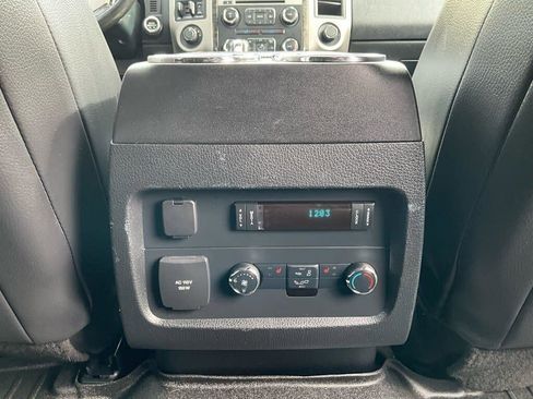 Used 2015 Ford Expedition Max Limited image 16