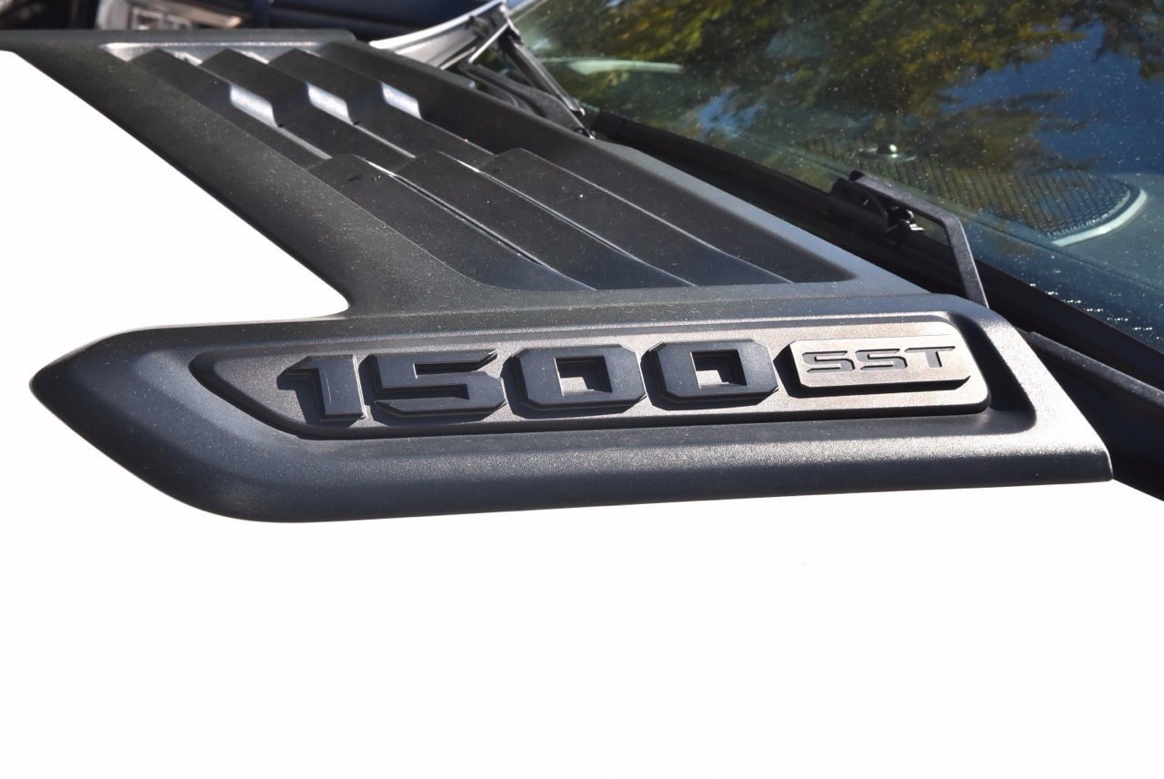 Used 2025 RAM 1500 Rebel w/ Rebel Level 1 Equipment Group AWD/4WD image 40